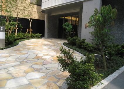 AXASXEBEC秋葉原の物件外観写真