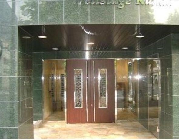 ヴェルステージ神田の物件外観写真