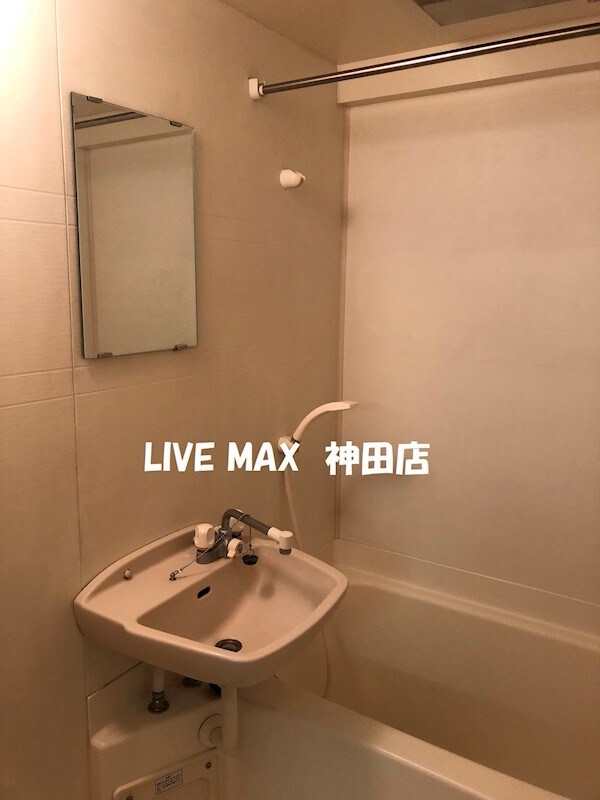 ヴェルステージ神田の物件内観写真