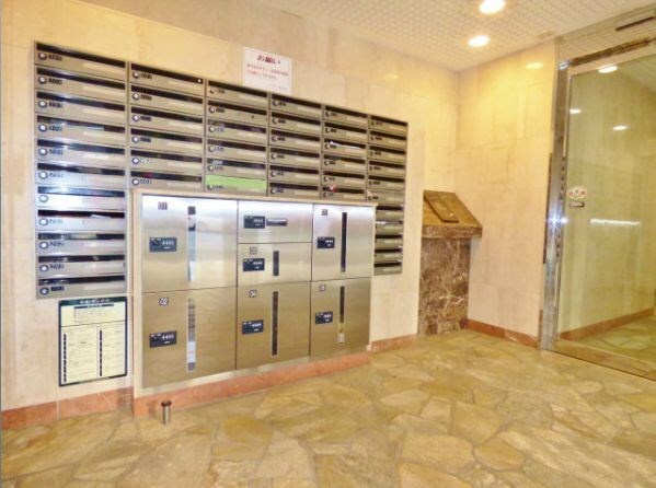 ヴェルステージ神田の物件内観写真