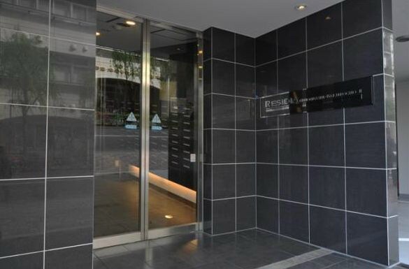 レジディア日本橋馬喰町Ⅱの物件外観写真