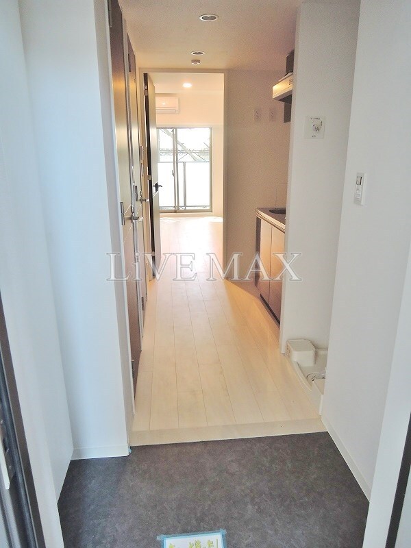 レジディア日本橋馬喰町Ⅱの物件内観写真