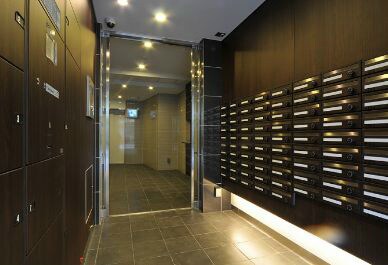 レジディア日本橋馬喰町Ⅱの物件外観写真