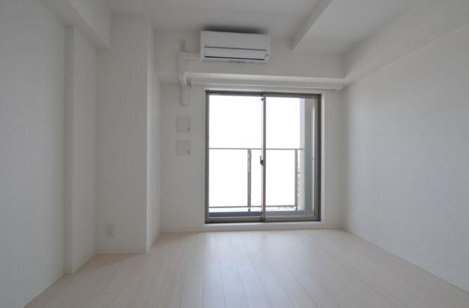 レジディア日本橋馬喰町Ⅱの物件内観写真