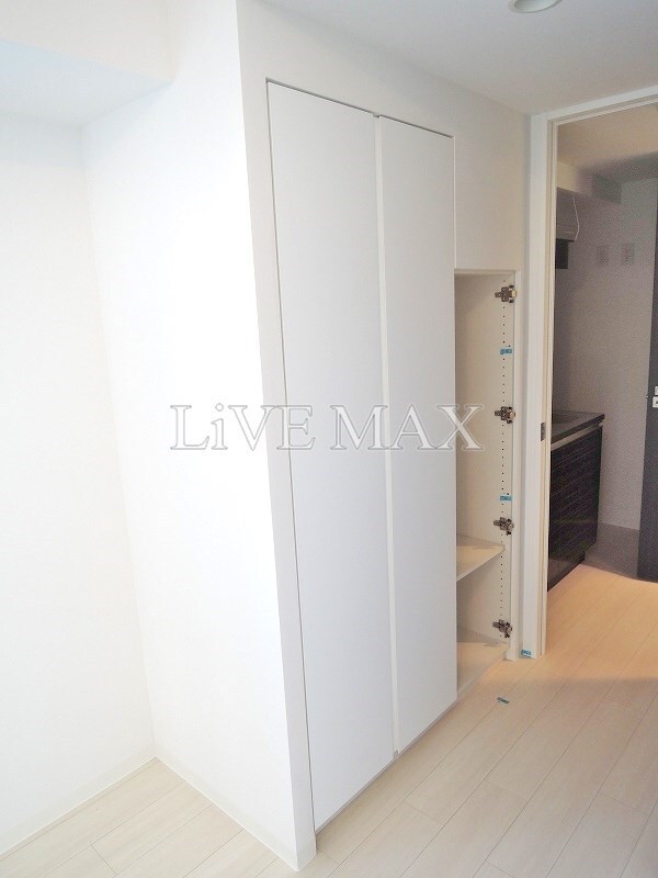 レジディア日本橋馬喰町Ⅱの物件内観写真