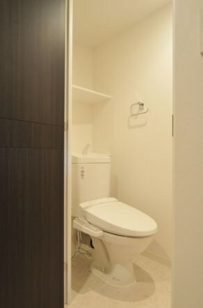 レジディア日本橋馬喰町Ⅱの物件内観写真