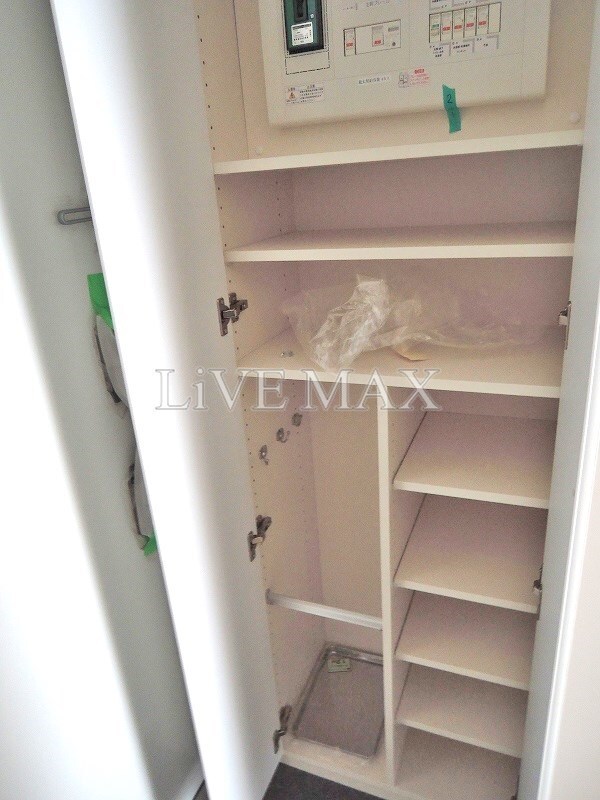 レジディア日本橋馬喰町Ⅱの物件内観写真