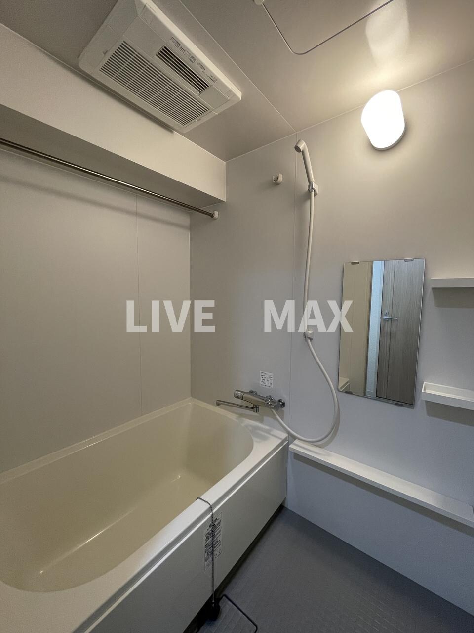 Ｌｏｇ銀座東の物件内観写真