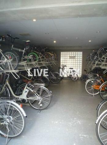 KDXレジデンス日本橋箱崎の物件内観写真