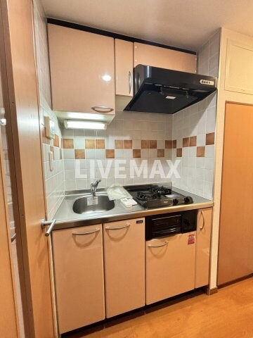 ドルチェ東京・八重洲通りの物件内観写真