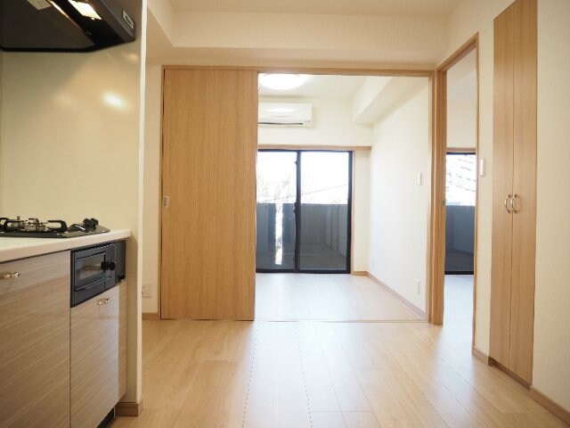 ルーブル墨田立花の物件内観写真