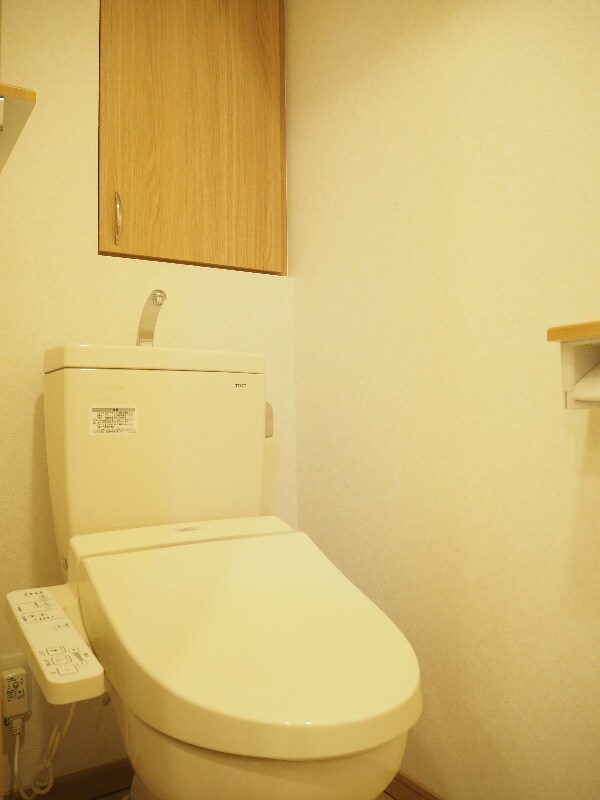 ルーブル墨田立花の物件内観写真