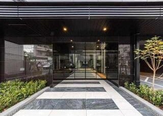 ACPResidence亀戸の物件外観写真