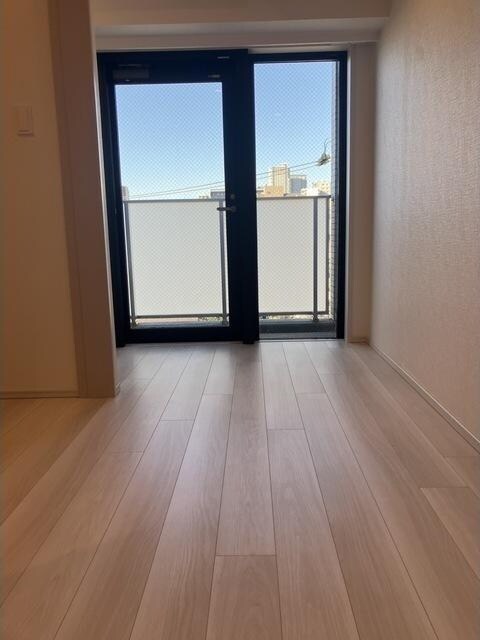 ACPResidence亀戸の物件内観写真