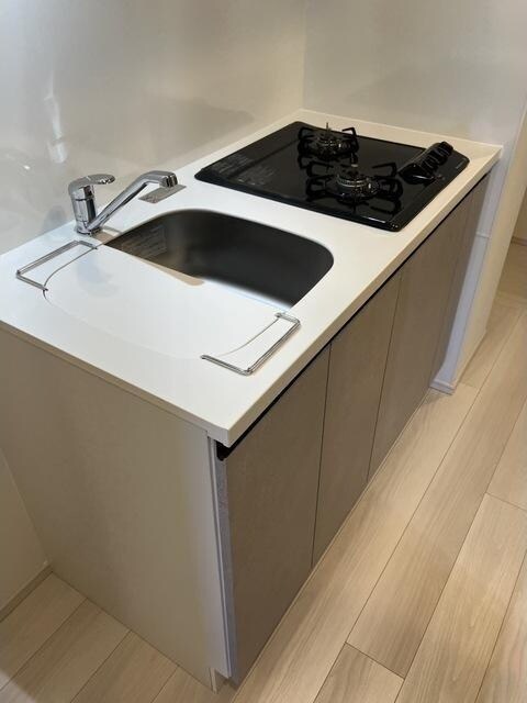 ACPResidence亀戸の物件内観写真