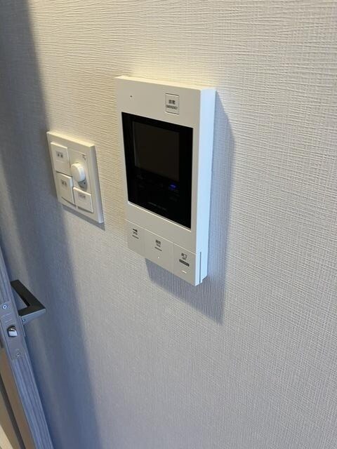 ACPResidence亀戸の物件内観写真