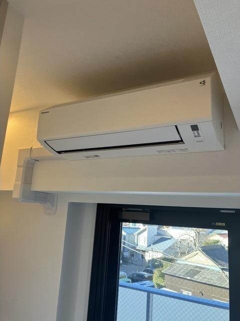 ACPResidence亀戸の物件内観写真