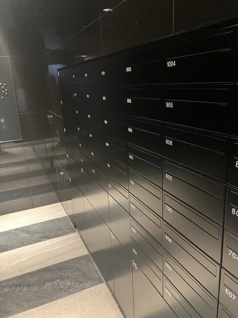 ACPResidence亀戸の物件内観写真