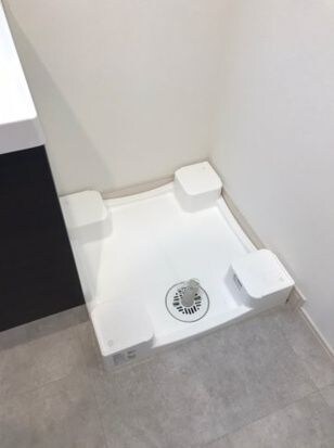 クレヴィスタ亀戸Ⅵの物件内観写真