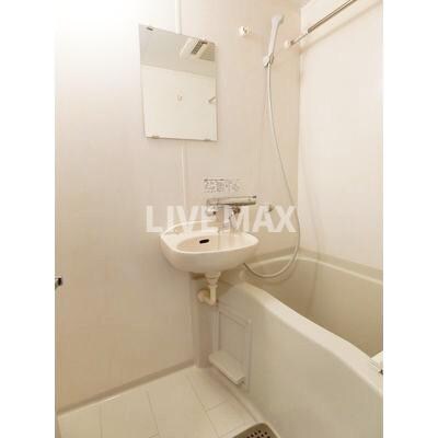 パレステュディオ南麻布の物件内観写真