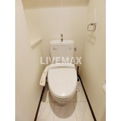 パレステュディオ南麻布の物件内観写真