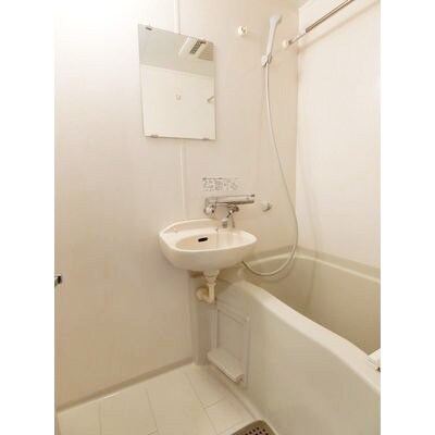 パレステュディオ南麻布の物件内観写真