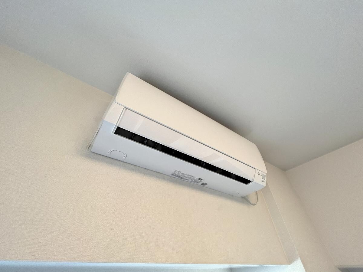 パレステュディオ南麻布の物件内観写真