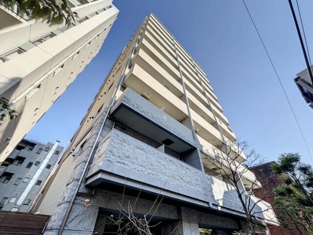 パレステュディオ南麻布の物件内観写真