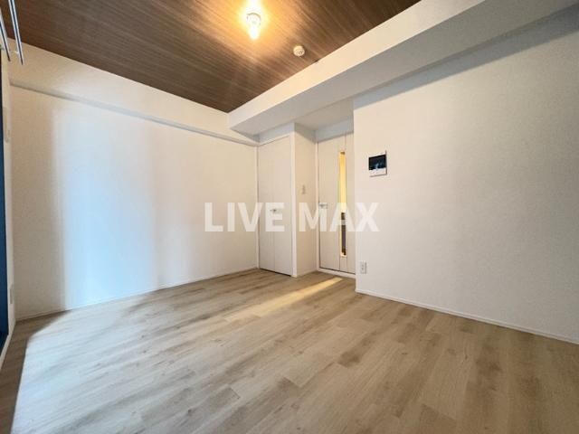 レジディア三越前の物件内観写真