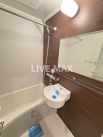 レジディア三越前の物件内観写真