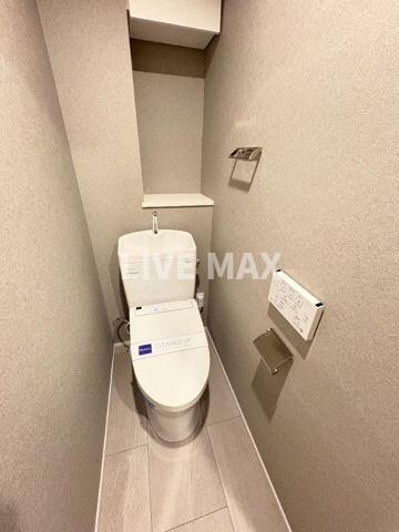 レジディア三越前の物件内観写真