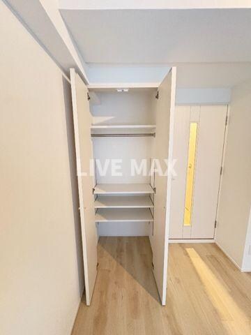 レジディア三越前の物件内観写真