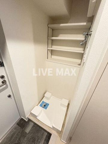 レジディア三越前の物件内観写真