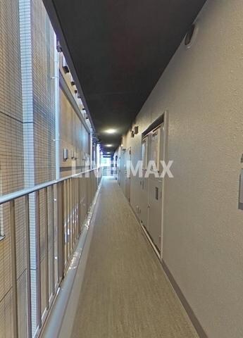 レジディア三越前の物件内観写真