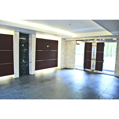 プレール・ドゥーク東京CANALの物件内観写真