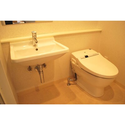 プレール・ドゥーク東京CANALの物件内観写真