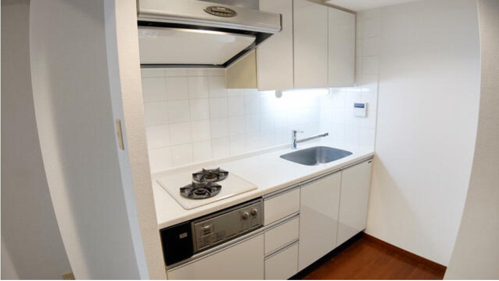 パティオ秋葉原の物件内観写真