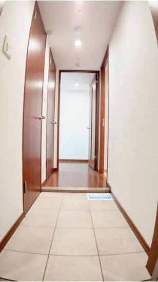 パティオ秋葉原の物件内観写真