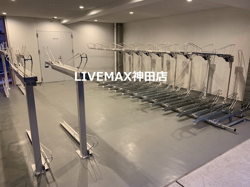 GRAN　PASEO神田駅前の物件外観写真