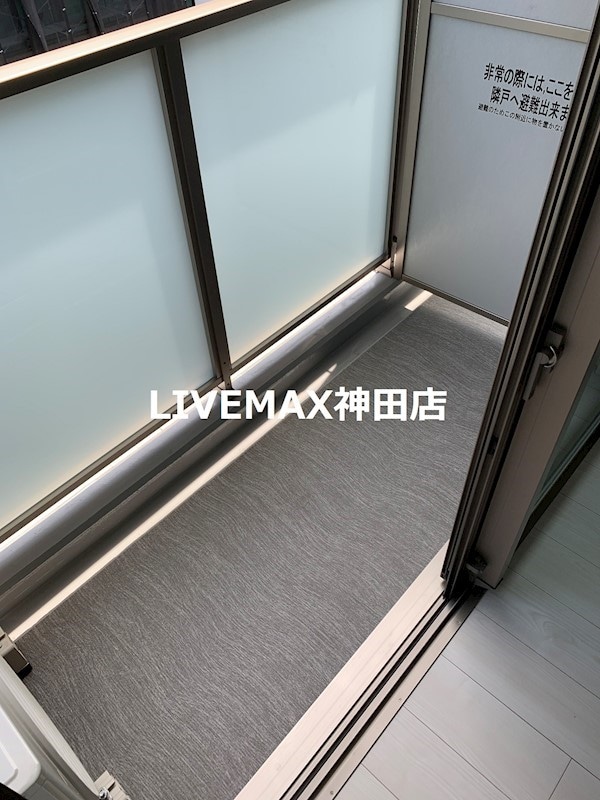 GRAN　PASEO神田駅前の物件内観写真