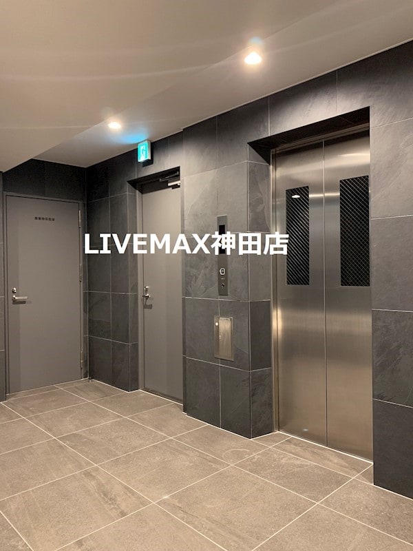 GRAN　PASEO神田駅前の物件内観写真