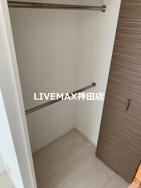 GRAN　PASEO神田駅前の物件内観写真