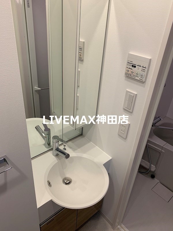 GRAN　PASEO神田駅前の物件内観写真