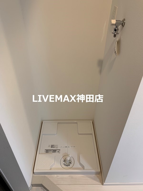 GRAN　PASEO神田駅前の物件内観写真