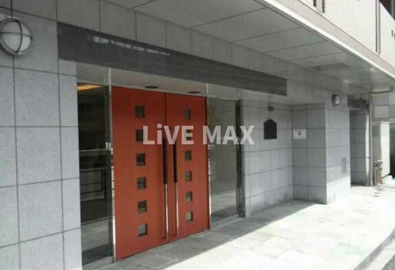 メインステージ南麻布Ⅳの物件外観写真