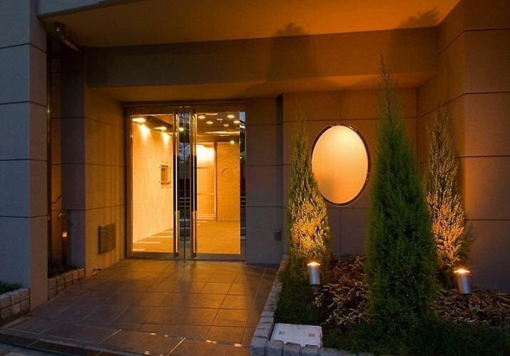 エステムプラザ日本橋弐番館の物件内観写真