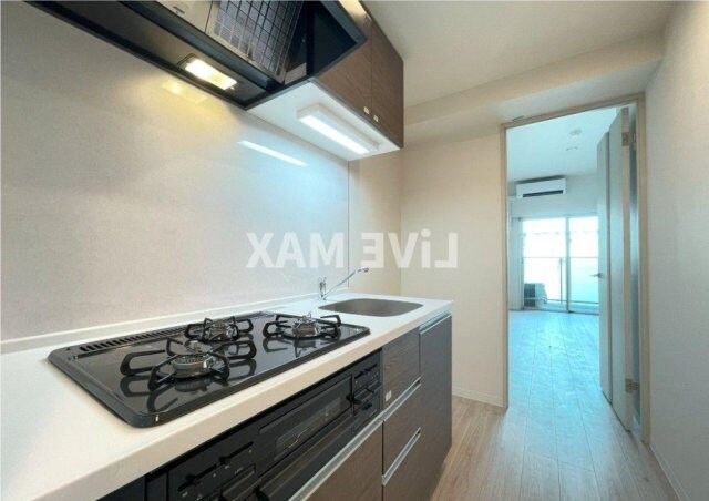 CONSTELLATIONの物件内観写真