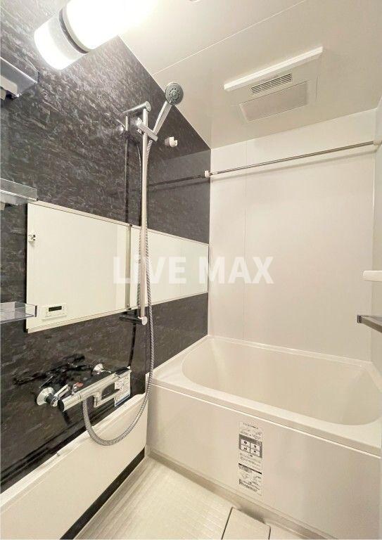 CONSTELLATIONの物件内観写真