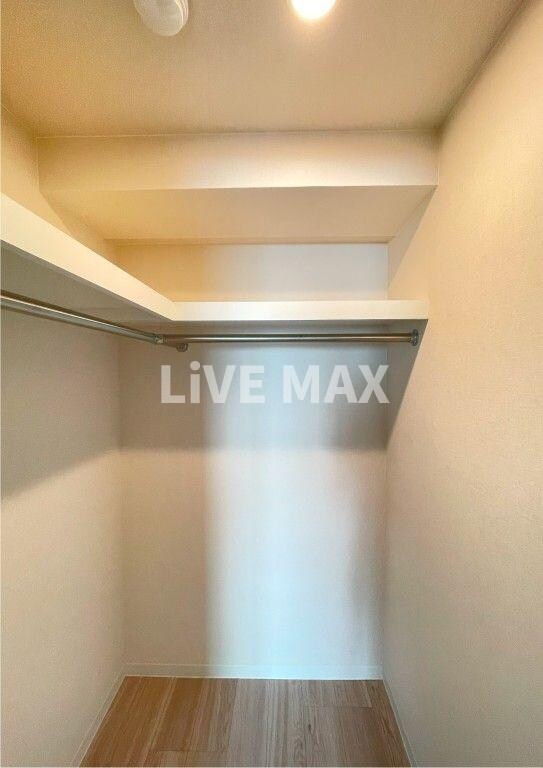 CONSTELLATIONの物件内観写真