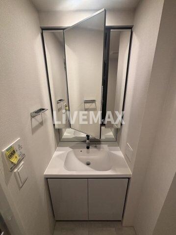 イプセ御成門の物件内観写真